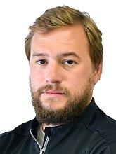 ШАПОВАЛОВ Дмитрий Владимирович